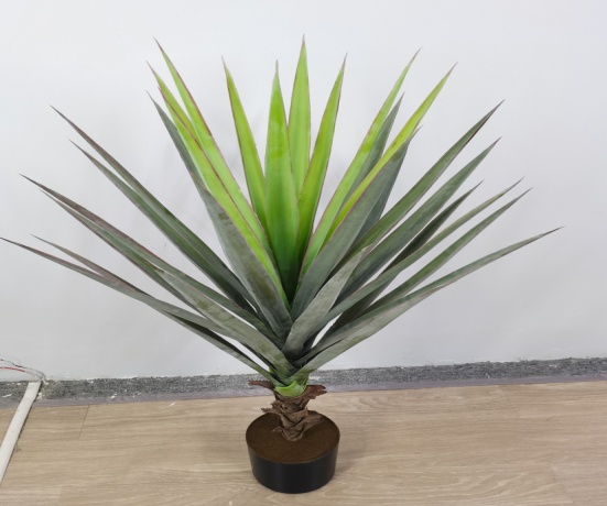95cm Sisal Tree 33-Leaf